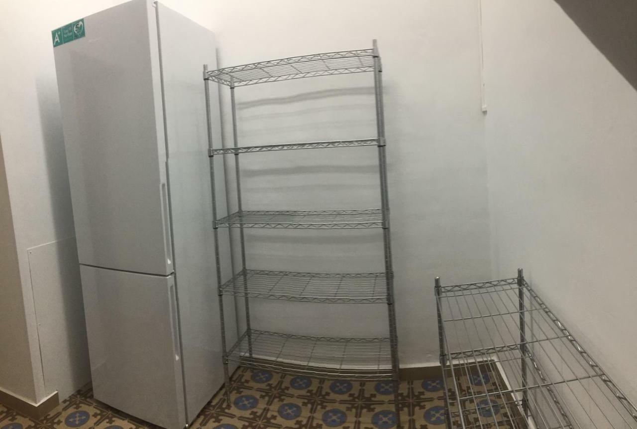 Willa Ca La Marti Pedreguer Zewnętrze zdjęcie
